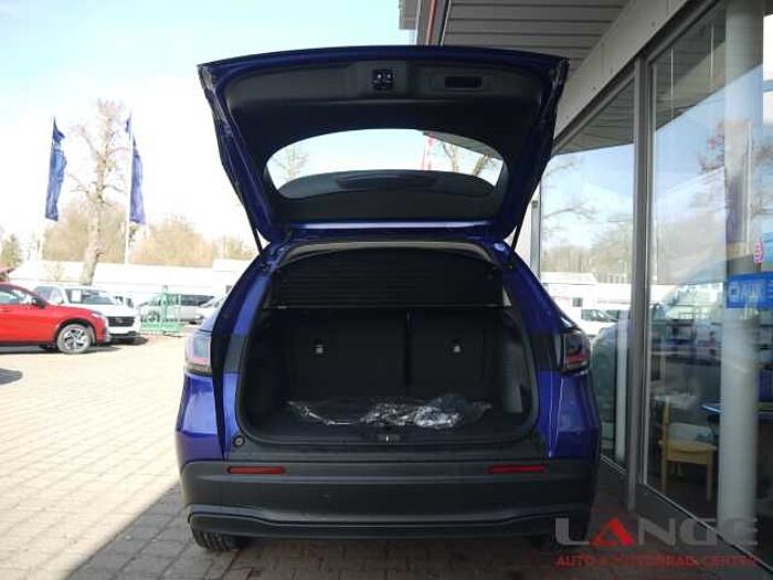 Honda ZR-V e HEV 2.0 Elegance Rückfahrkam. Apple CarPlay PDCv+h SHZ