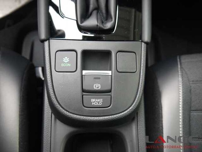 Honda Jazz i-MMD 1.5 i Hybrid Crosstar Advance Rückfahrkam. Apple CarPlay