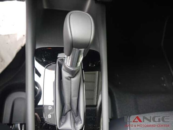 Honda Jazz i-MMD 1.5 i Hybrid Crosstar Advance Rückfahrkam. Apple CarPlay