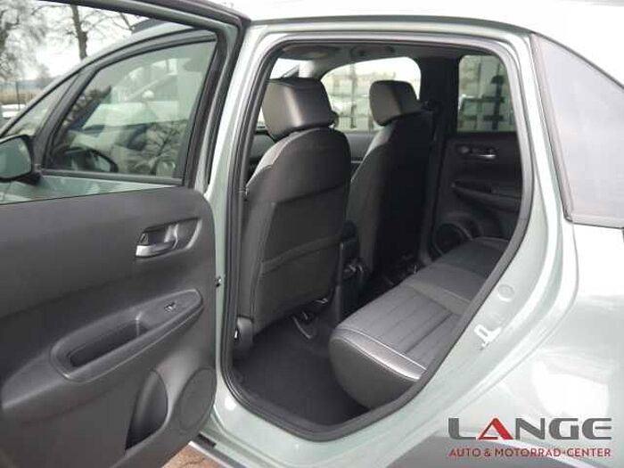 Honda Jazz i-MMD 1.5 i Hybrid Crosstar Advance Rückfahrkam. Apple CarPlay