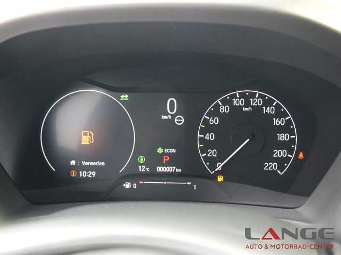 Honda HR-V Elegance Rückfahrkam. Apple CarPlay PDCv+h LED