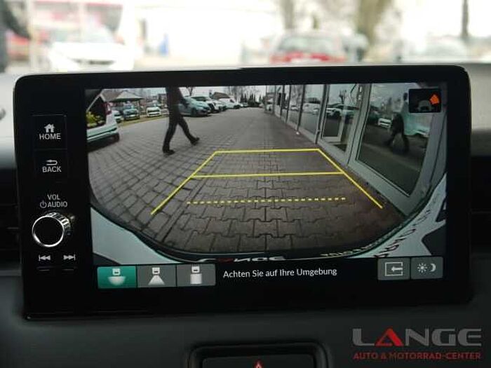 Honda HR-V Elegance Rückfahrkam. Apple CarPlay PDCv+h LED