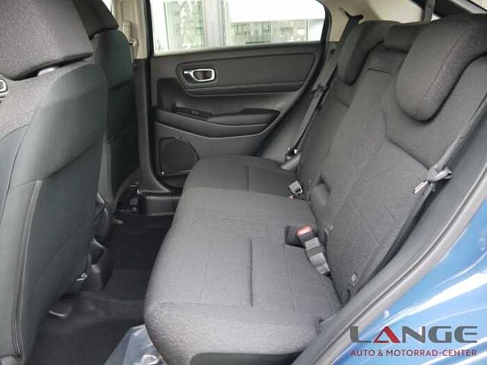 Honda HR-V Elegance Rückfahrkam. Apple CarPlay PDCv+h LED