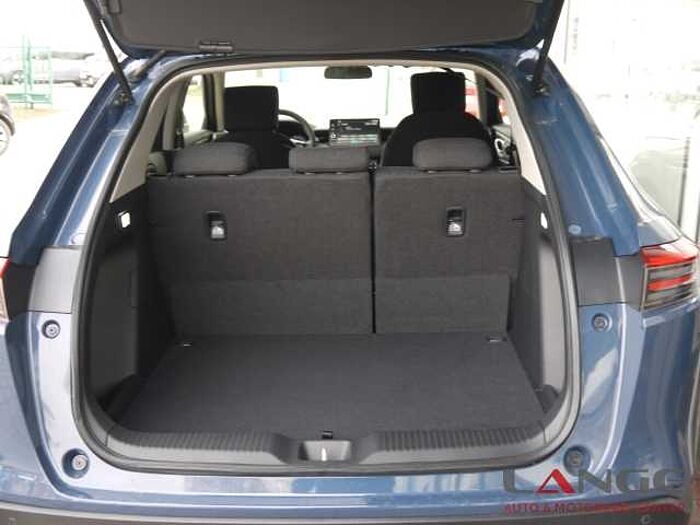 Honda HR-V Elegance Rückfahrkam. Apple CarPlay PDCv+h LED