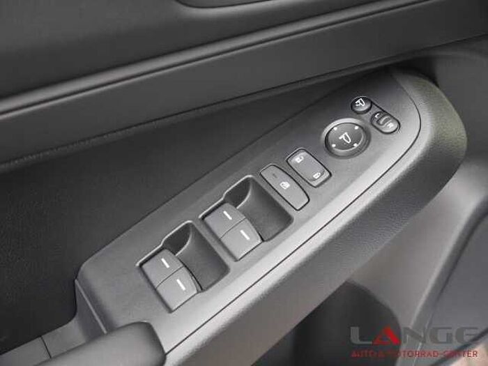 Honda HR-V Elegance Rückfahrkam. Apple CarPlay PDCv+h LED