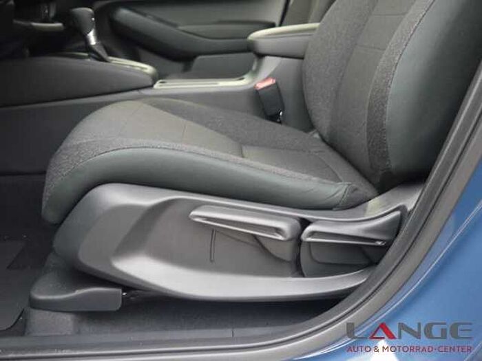 Honda HR-V Elegance Rückfahrkam. Apple CarPlay PDCv+h LED