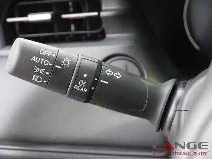 Honda HR-V Elegance Rückfahrkam. Apple CarPlay PDCv+h LED