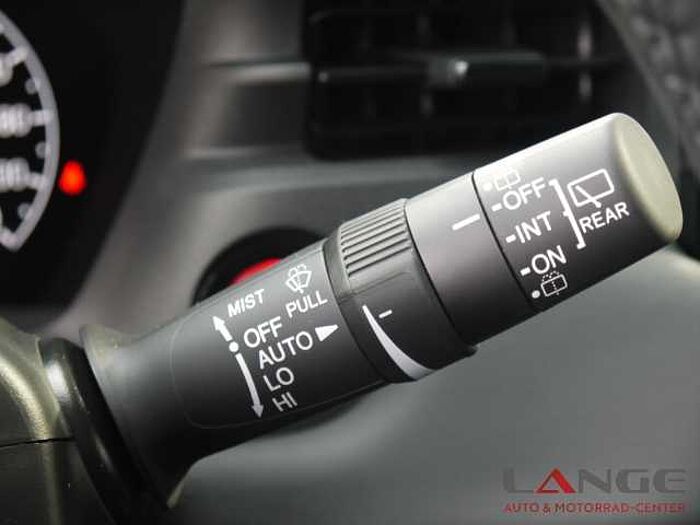 Honda HR-V Elegance Rückfahrkam. Apple CarPlay PDCv+h LED