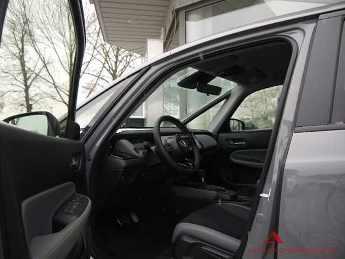 Honda Jazz 1.5 i-MMD Hybrid Advance Sport Rückfahrkam. Apple CarPlay PDCv+h