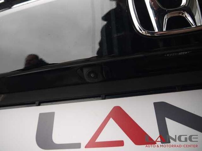 Honda Jazz 1.5 i-MMD Hybrid Advance Sport Rückfahrkam. Apple CarPlay PDCv+h
