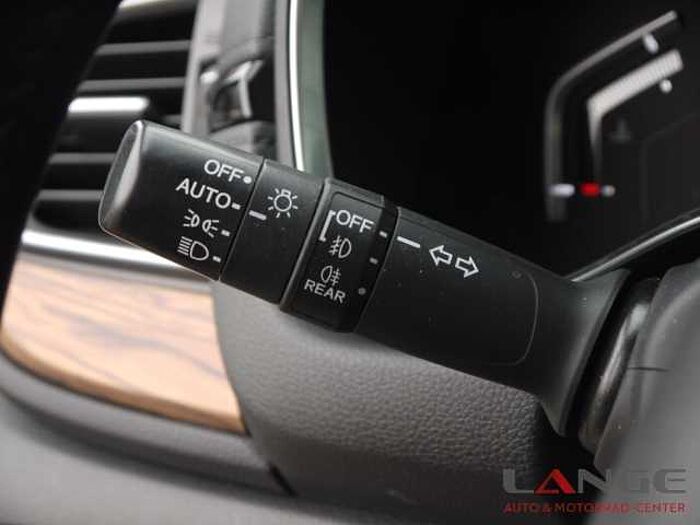 Honda CR-V 1.5 T CVT 4WD Elegance Rückfahrkam. DAB LED PDCv+h