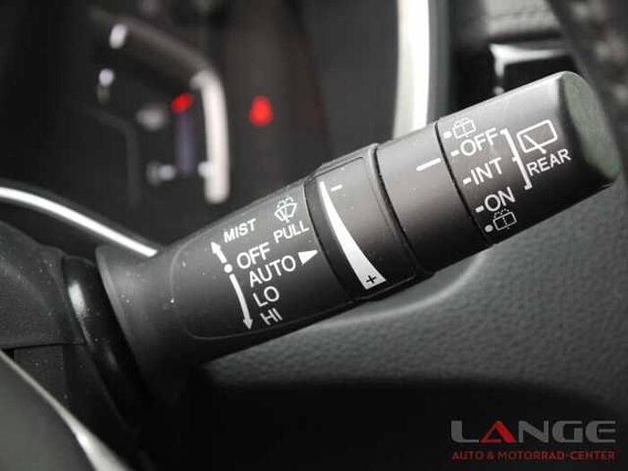 Honda CR-V 1.5 T CVT 4WD Elegance Rückfahrkam. DAB LED PDCv+h