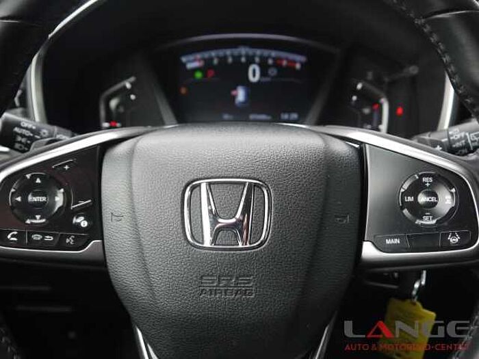 Honda CR-V 1.5 T CVT 4WD Elegance Rückfahrkam. DAB LED PDCv+h