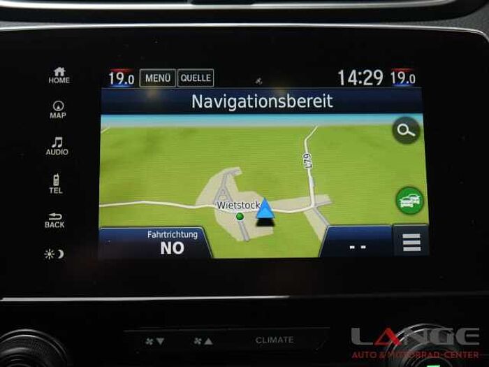 Honda CR-V 1.5 T CVT 4WD Elegance Rückfahrkam. DAB LED PDCv+h