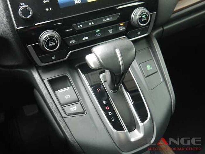 Honda CR-V 1.5 T CVT 4WD Elegance Rückfahrkam. DAB LED PDCv+h