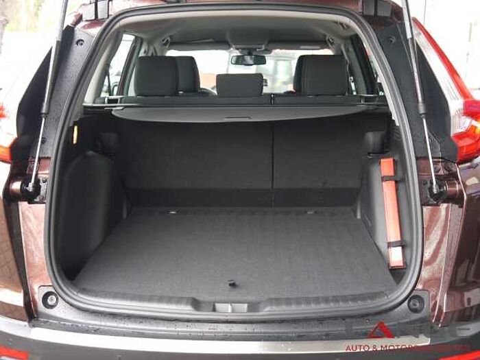 Honda CR-V 1.5 T CVT 4WD Elegance Rückfahrkam. DAB LED PDCv+h