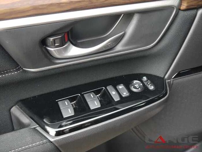 Honda CR-V 1.5 T CVT 4WD Elegance Rückfahrkam. DAB LED PDCv+h