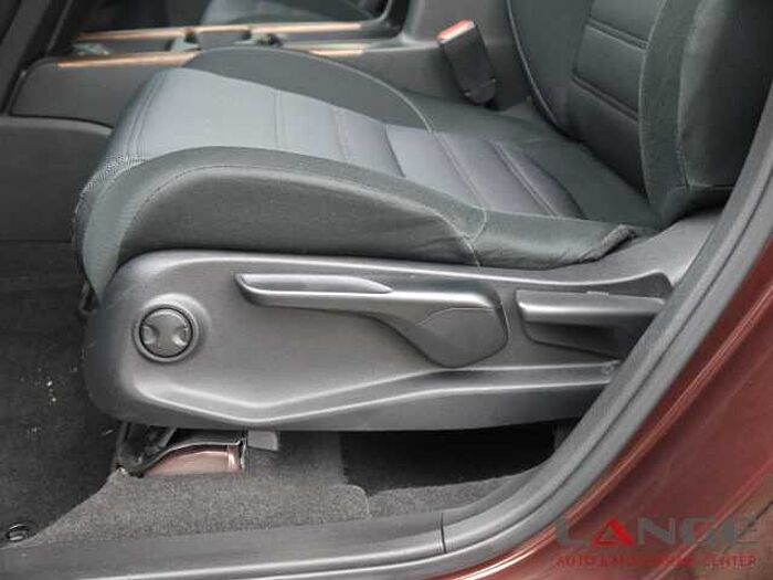 Honda CR-V 1.5 T CVT 4WD Elegance Rückfahrkam. DAB LED PDCv+h