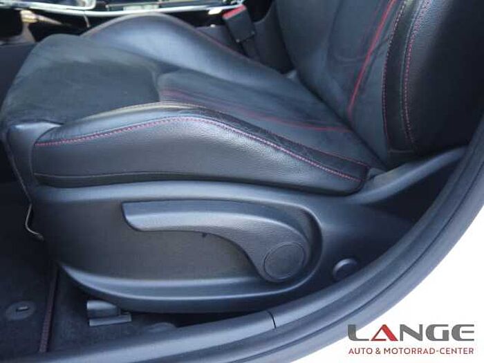 Kia ProCee'd 1.6T GT Rückfahrkam. StandHZG AHK-abnehmbar Sportabgasanlage ProCeed