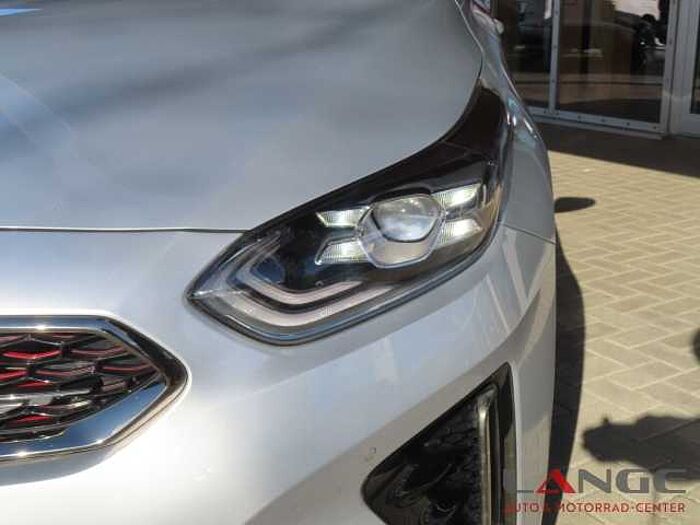 Kia ProCee'd 1.6T DCT GT El. Panodach Navi Leder Digitales Cockpit Soundsystem JBL L ProCeed