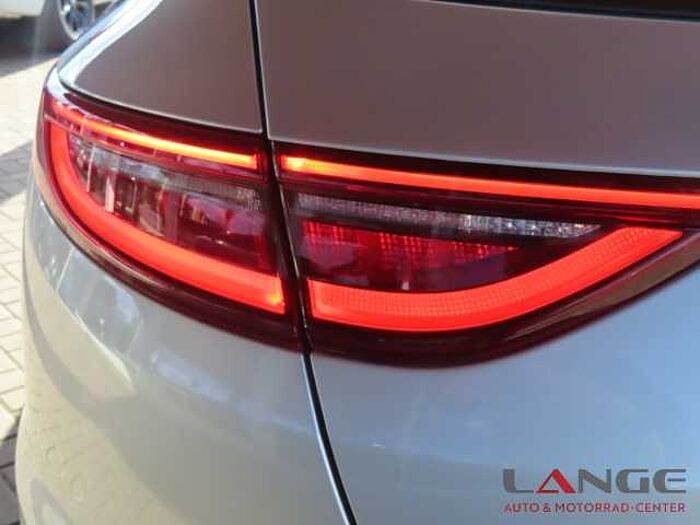 Kia ProCee'd 1.6T DCT GT El. Panodach Navi Leder Digitales Cockpit Soundsystem JBL L ProCeed