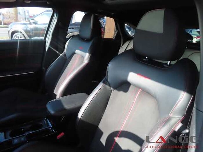 Kia ProCee'd 1.6T DCT GT El. Panodach Navi Leder Digitales Cockpit Soundsystem JBL L ProCeed