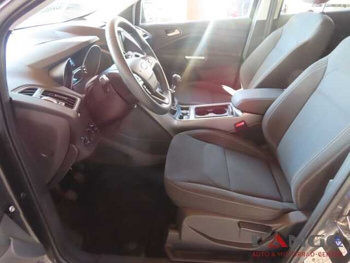 Ford Kuga 1.5 2WD Cool & Connect Navi Apple CarPlay Android Auto Mehrzonenklima WLAN