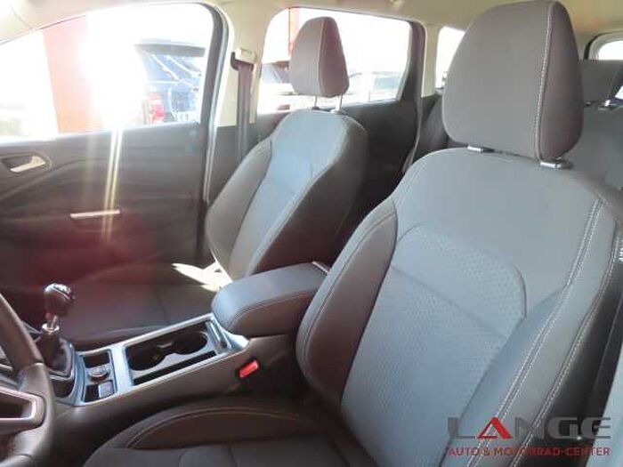 Ford Kuga 1.5 2WD Cool & Connect Navi Apple CarPlay Android Auto Mehrzonenklima WLAN