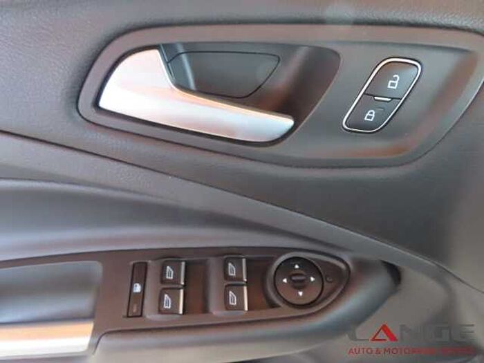 Ford Kuga 1.5 2WD Cool & Connect Navi Apple CarPlay Android Auto Mehrzonenklima WLAN