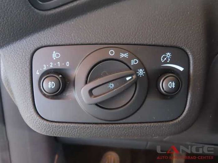 Ford Kuga 1.5 2WD Cool & Connect Navi Apple CarPlay Android Auto Mehrzonenklima WLAN