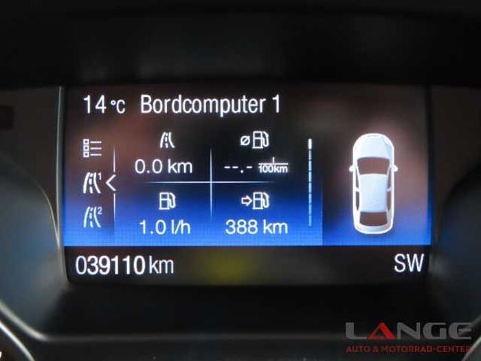 Ford Kuga 1.5 2WD Cool & Connect Navi Apple CarPlay Android Auto Mehrzonenklima WLAN