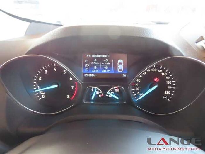 Ford Kuga 1.5 2WD Cool & Connect Navi Apple CarPlay Android Auto Mehrzonenklima WLAN