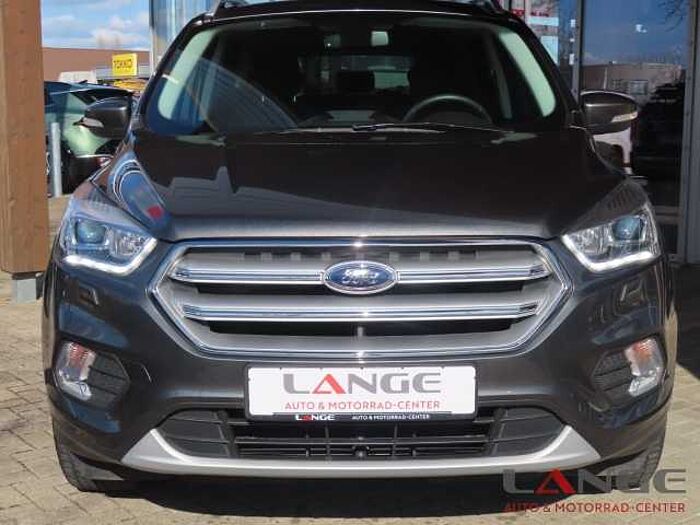 Ford Kuga 1.5 2WD Cool & Connect Navi Apple CarPlay Android Auto Mehrzonenklima WLAN