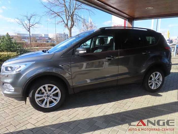 Ford Kuga 1.5 2WD Cool & Connect Navi Apple CarPlay Android Auto Mehrzonenklima WLAN