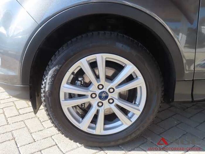 Ford Kuga 1.5 2WD Cool & Connect Navi Apple CarPlay Android Auto Mehrzonenklima WLAN