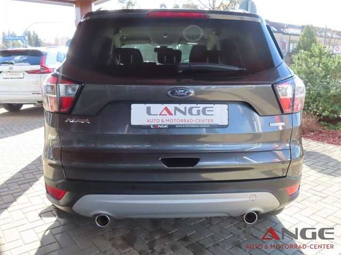 Ford Kuga 1.5 2WD Cool & Connect Navi Apple CarPlay Android Auto Mehrzonenklima WLAN