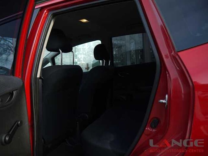 Honda Jazz 1.2 S Cool Notbremsass. Kollisionswarner Klima el.SP teilb.Rücksb AUX MP3 C