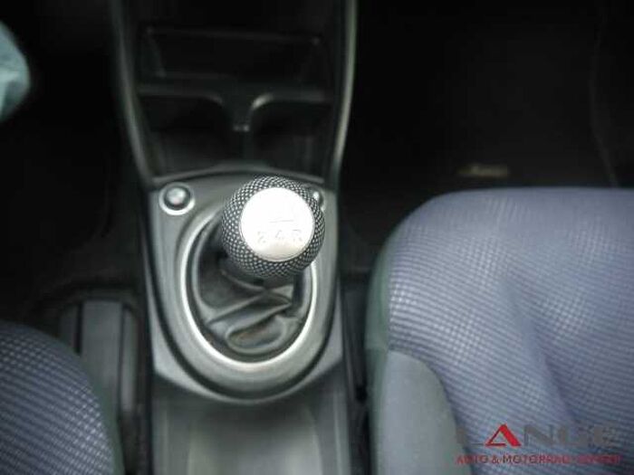 Honda Jazz S 1.2 Cool SHZ Notbremsass. Kollisionswarner Klima el.SP teilb.Rücksb AUX M