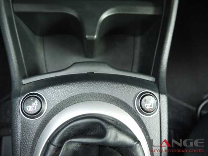 Honda Jazz S 1.2 Cool SHZ Notbremsass. Kollisionswarner Klima el.SP teilb.Rücksb AUX M