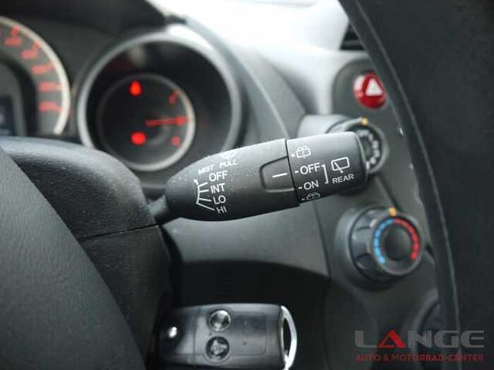 Honda Jazz S 1.2 Cool SHZ Notbremsass. Kollisionswarner Klima el.SP teilb.Rücksb AUX M