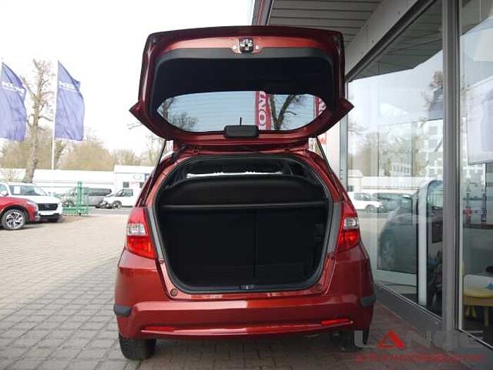 Honda Jazz S 1.2 Cool SHZ Notbremsass. Kollisionswarner Klima el.SP teilb.Rücksb AUX M