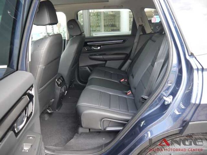 Honda CR-V e HEV Advance AWD HUD El. Panodach Navi Digitales Cockpit Memory Sitze Soun