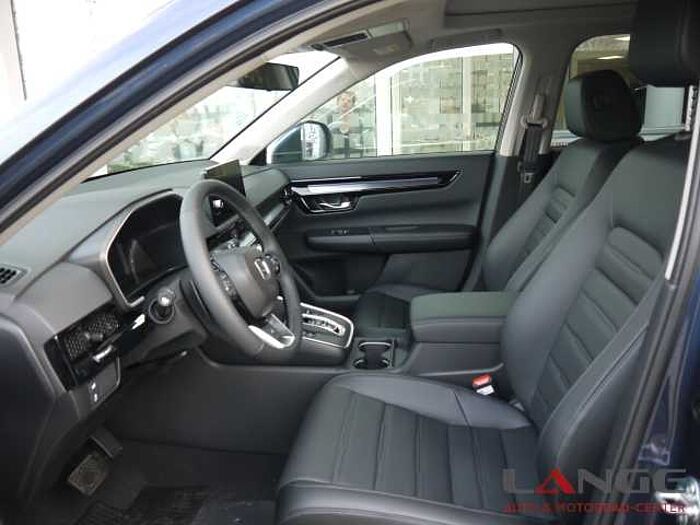 Honda CR-V e HEV Advance AWD HUD El. Panodach Navi Digitales Cockpit Memory Sitze Soun