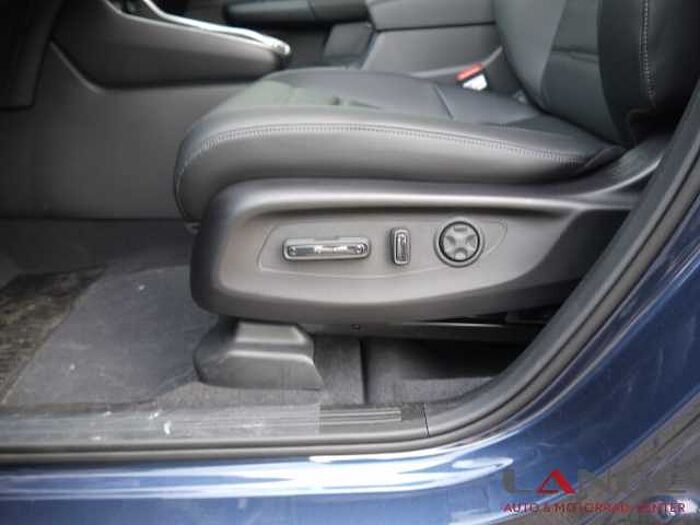 Honda CR-V e HEV Advance AWD HUD El. Panodach Navi Digitales Cockpit Memory Sitze Soun