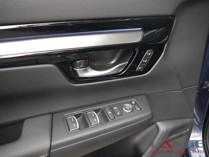 Honda CR-V e HEV Advance AWD HUD El. Panodach Navi Digitales Cockpit Memory Sitze Soun