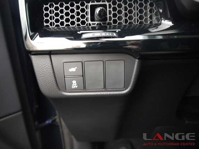 Honda CR-V e HEV Advance AWD HUD El. Panodach Navi Digitales Cockpit Memory Sitze Soun