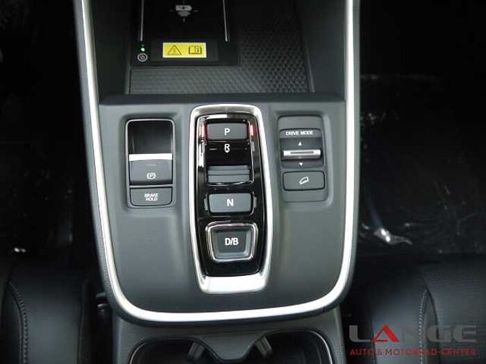 Honda CR-V e HEV Advance AWD HUD El. Panodach Navi Digitales Cockpit Memory Sitze Soun