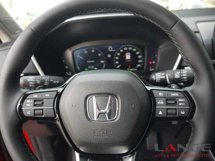 Honda CR-V e HEV Advance AWD HUD El. Panodach Navi Digitales Cockpit Memory Sitze Soun