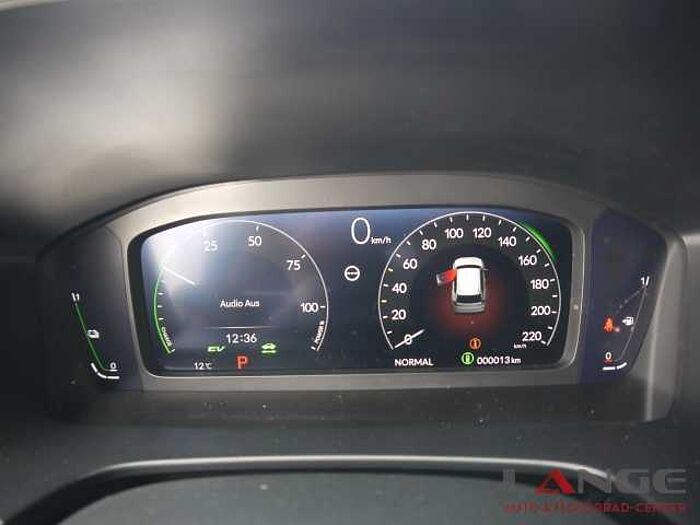 Honda CR-V e HEV Advance AWD HUD El. Panodach Navi Digitales Cockpit Memory Sitze Soun