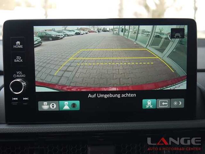 Honda CR-V e HEV Advance AWD HUD El. Panodach Navi Digitales Cockpit Memory Sitze Soun